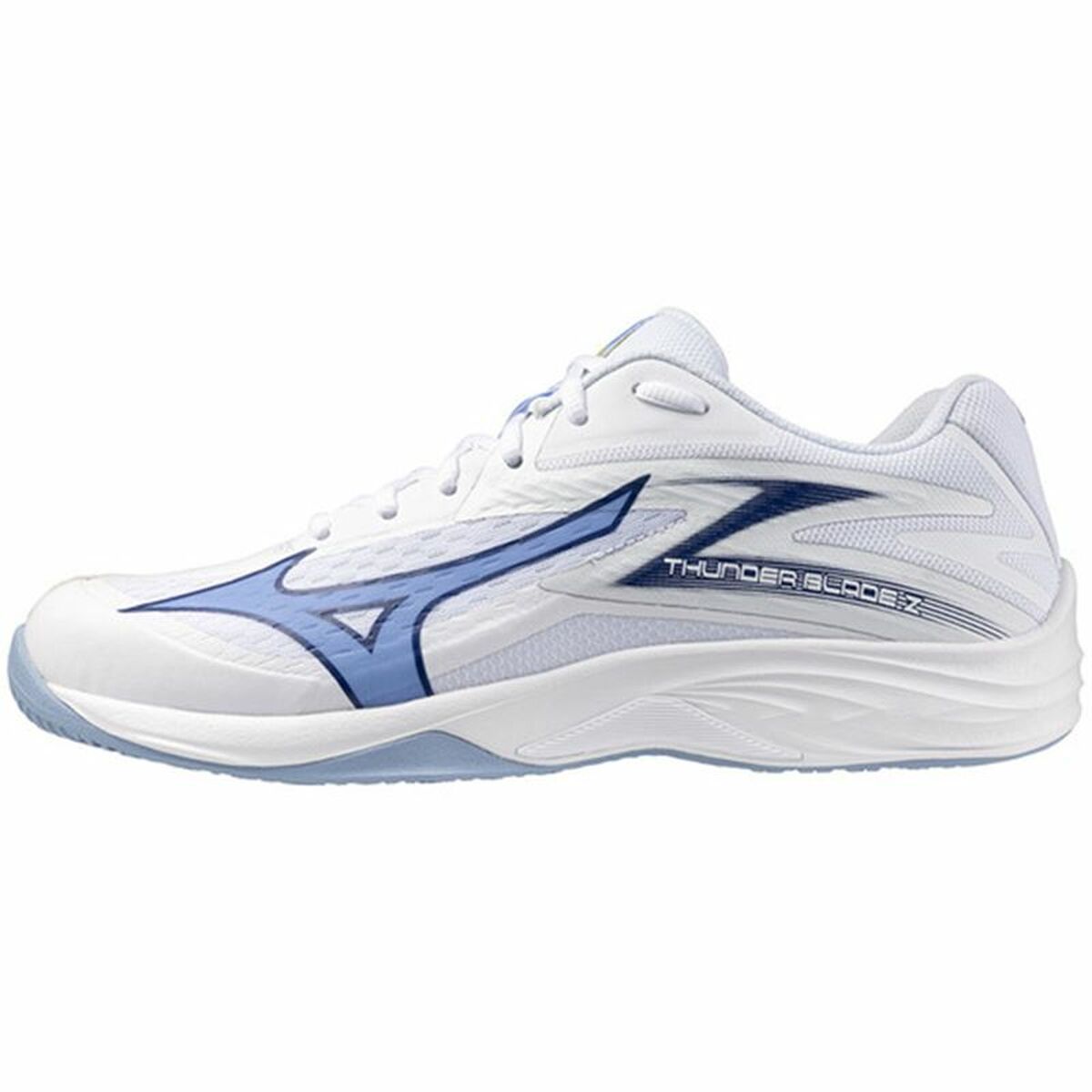 Sportskor Mizuno Thunder Blade Z