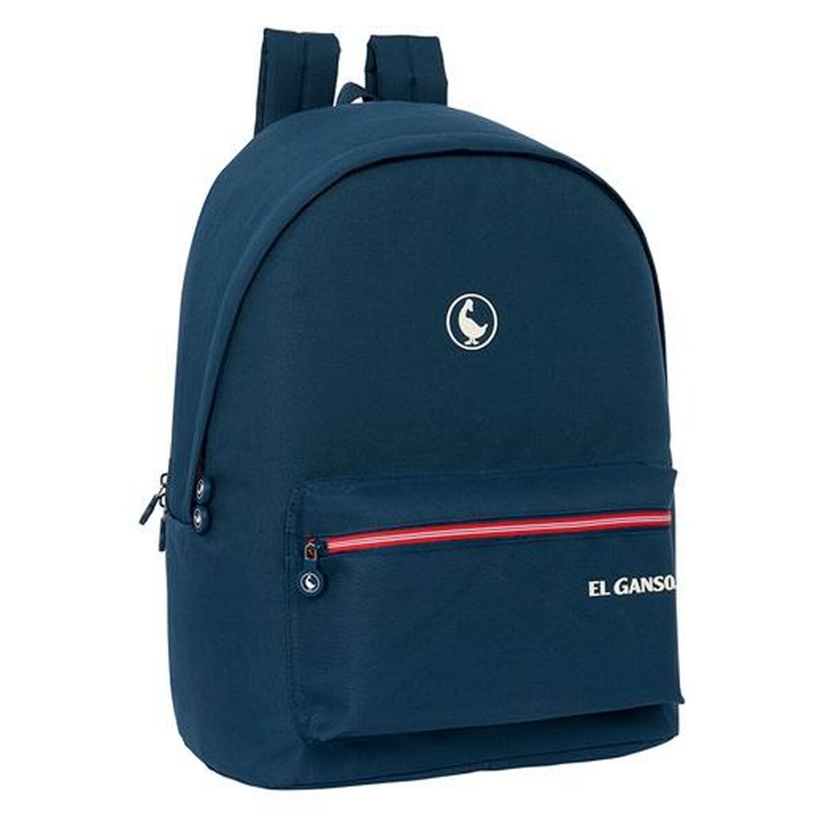 Laptopryggsäck El Ganso Classic Blå