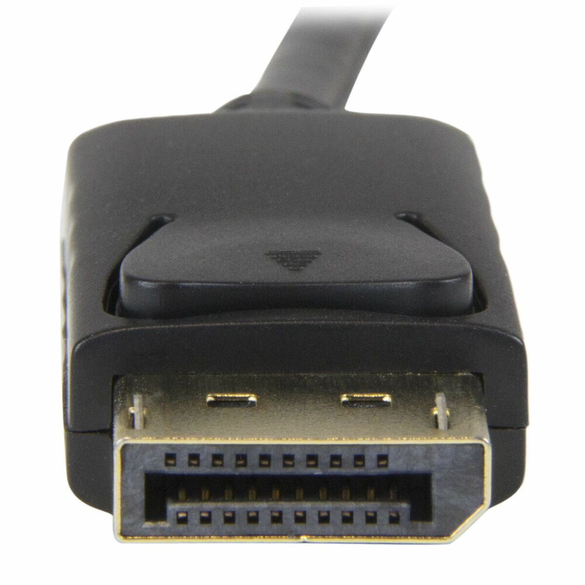 Kabel DisplayPort till HDMI Startech DP2HDMM2MB           (2 m) Svart - 10