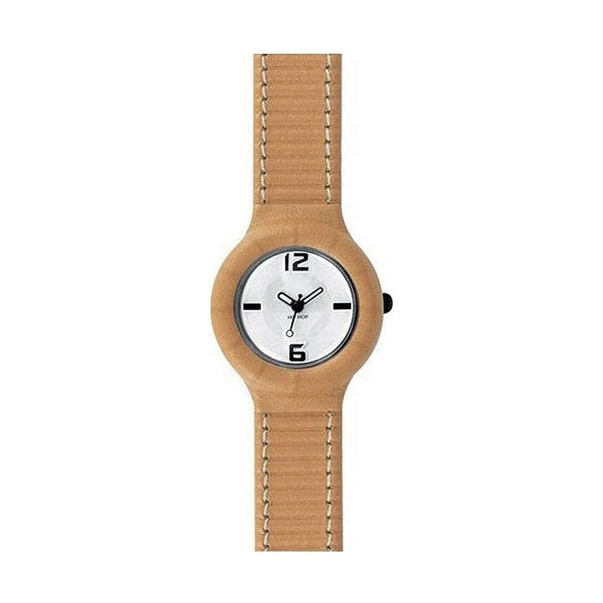 Damklocka Hip Hop LEATHER (Ø 32 mm) - 3