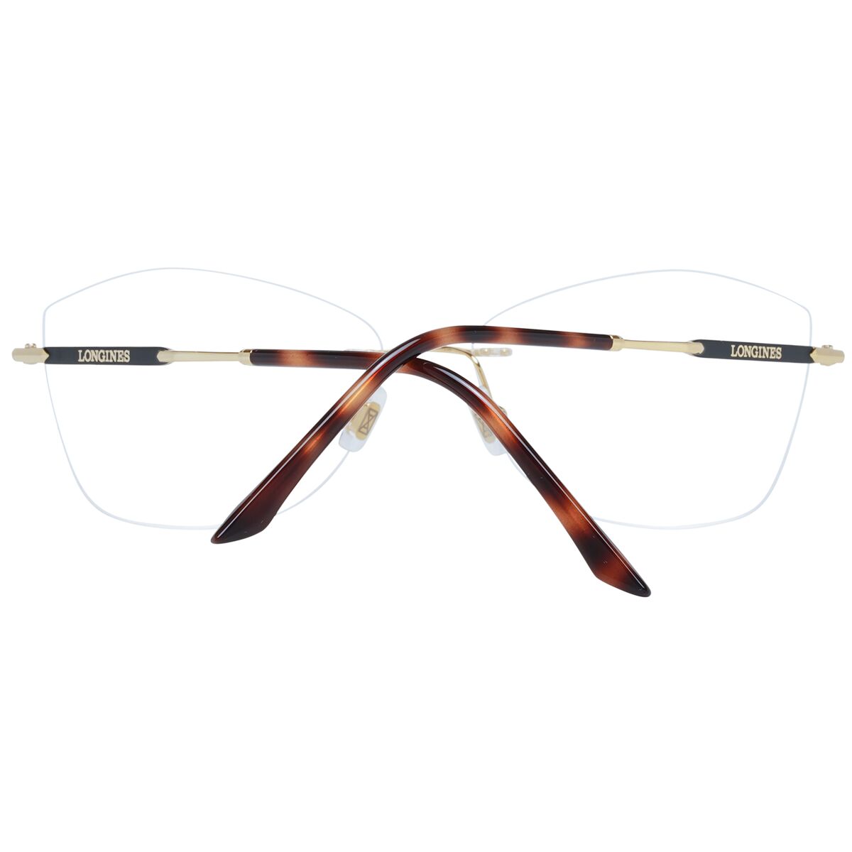 Glasögonbågar Longines LG5010-H 56030 - 3