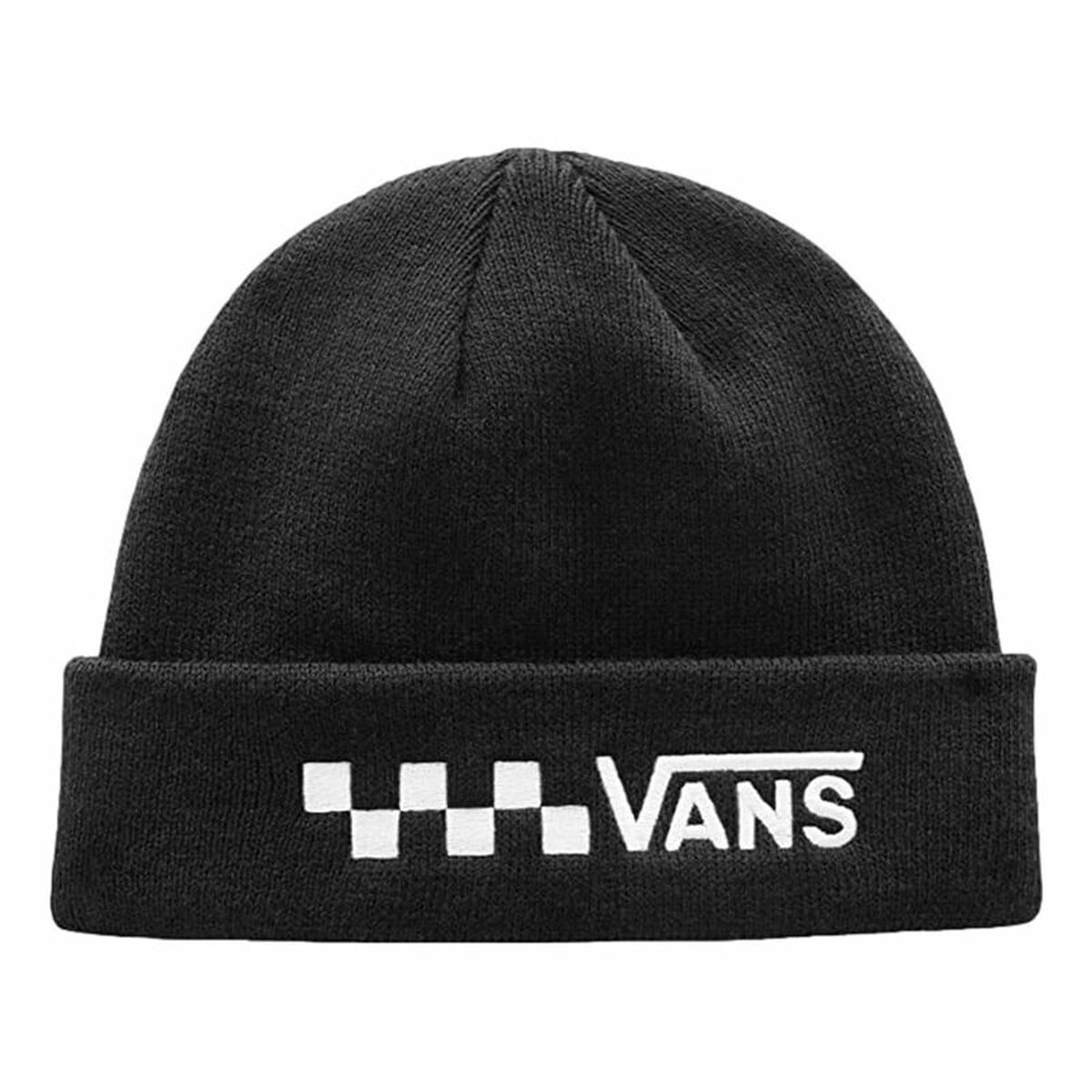 Hatt Vans Trecker  One size Svart