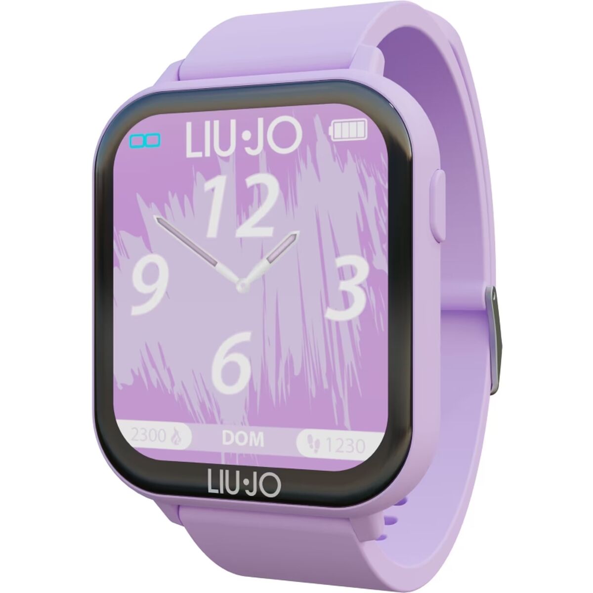 Smartklocka LIU JO SWLJ067 - 2