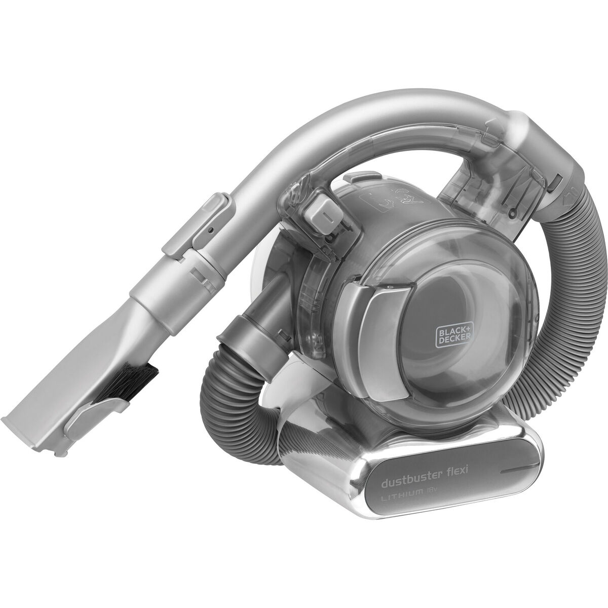 Handdammsugare Black & Decker PD1820L-QW - 8
