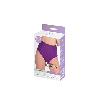 Menstrosor Femme Republique Lila