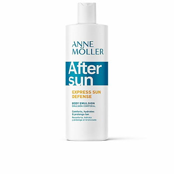 After Sun Anne Möller Express Sun Defense Kroppskräm 375 ml