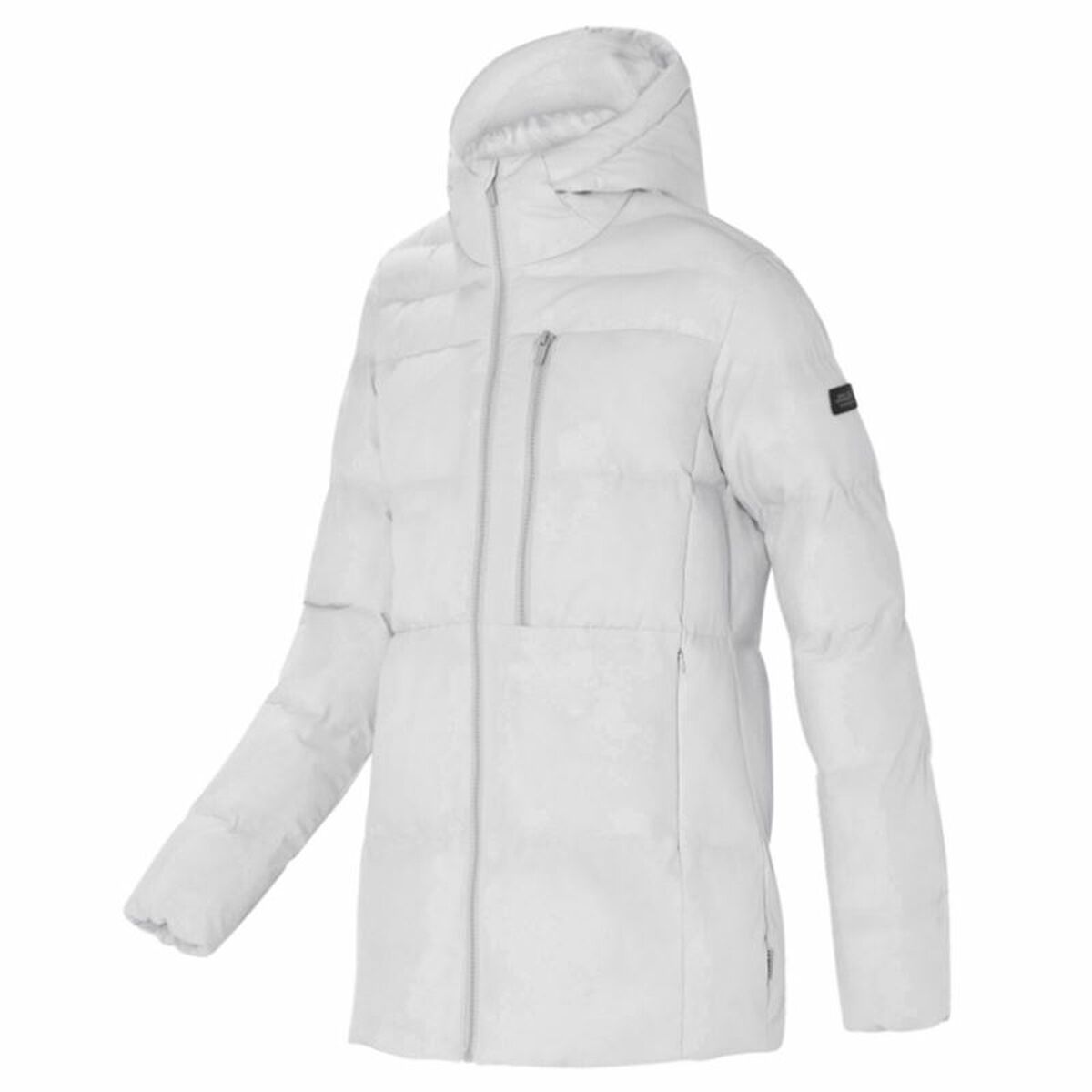 Anorak Joluvi Zien Kvinna