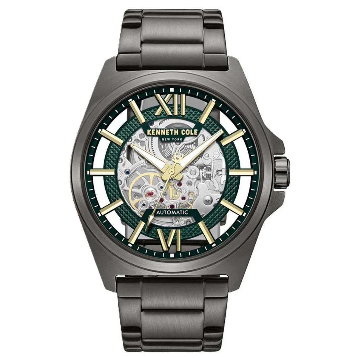 Herrklocka Kenneth Cole KCWGY0065103
