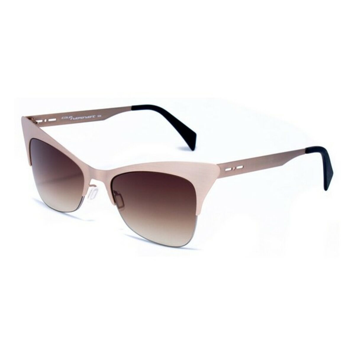 Damsolglasögon Italia Independent 0504-121-000 (51 mm) (ø 51 mm) - 5