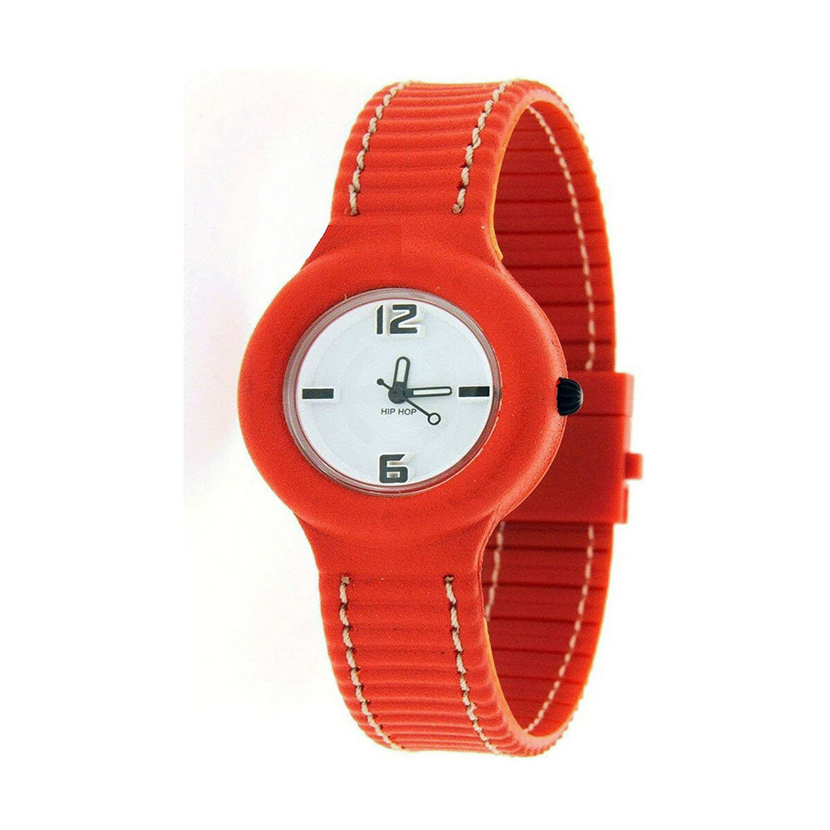 Damklocka Hip Hop LEATHER (Ø 32 mm) - 4