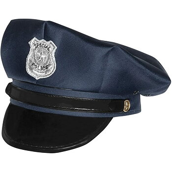 Hatt Boland Polis (Renoverade A)