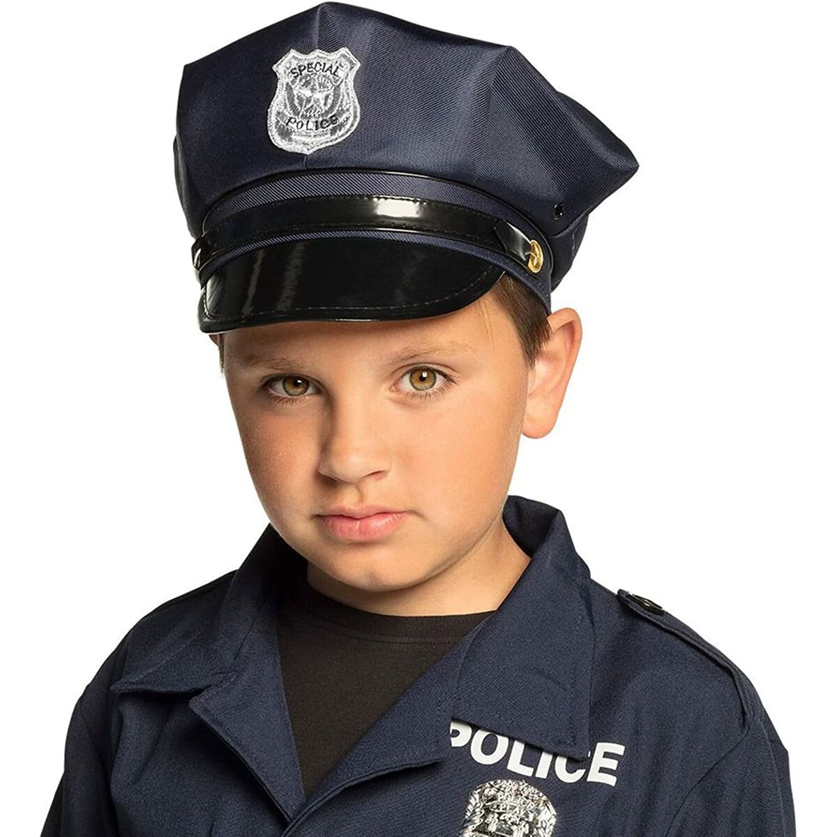 Hatt Boland Polis (Renoverade A) - 6