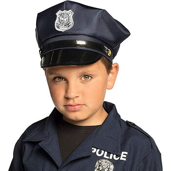 Hatt Boland Polis (Renoverade A)