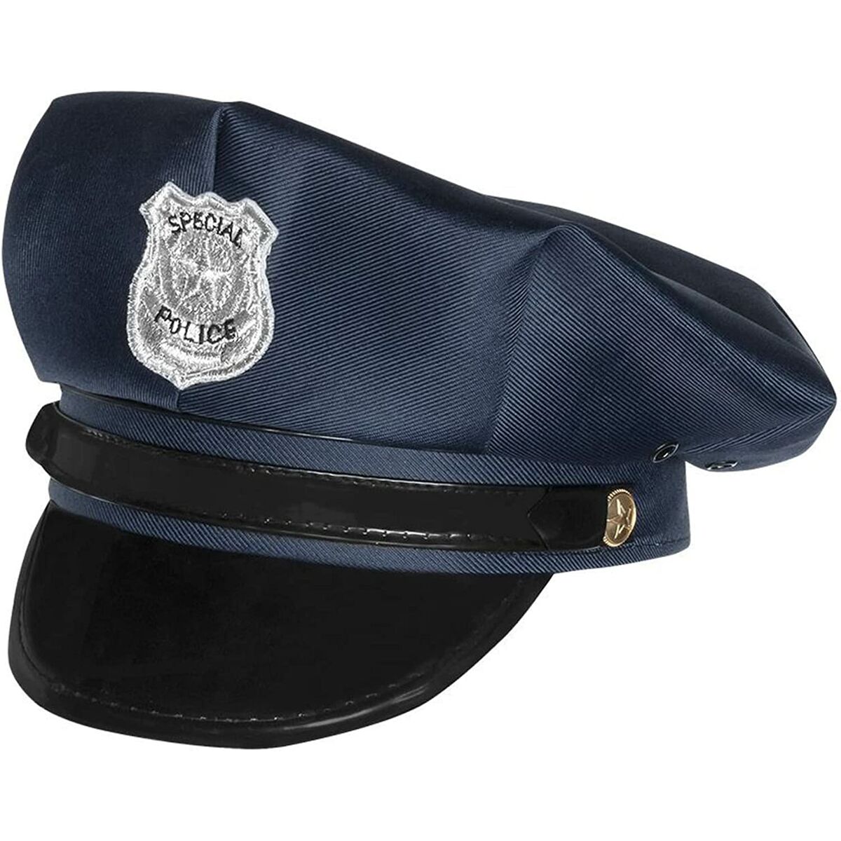 Hatt Boland Polis (Renoverade A) - 5