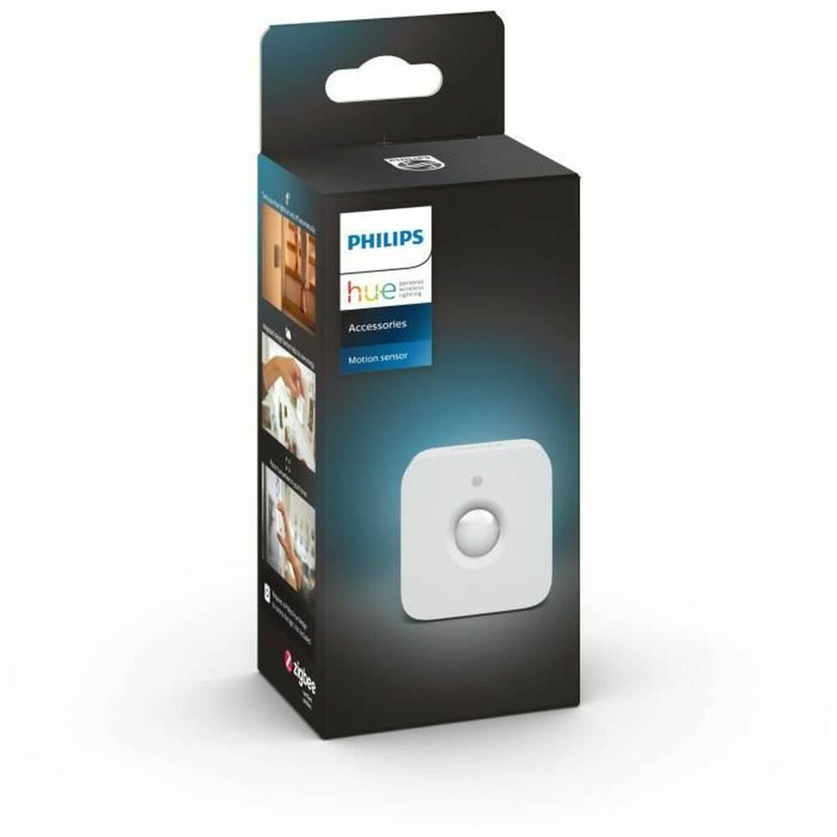 Rörelsedetektor Philips Hue Motion sensor 230 V