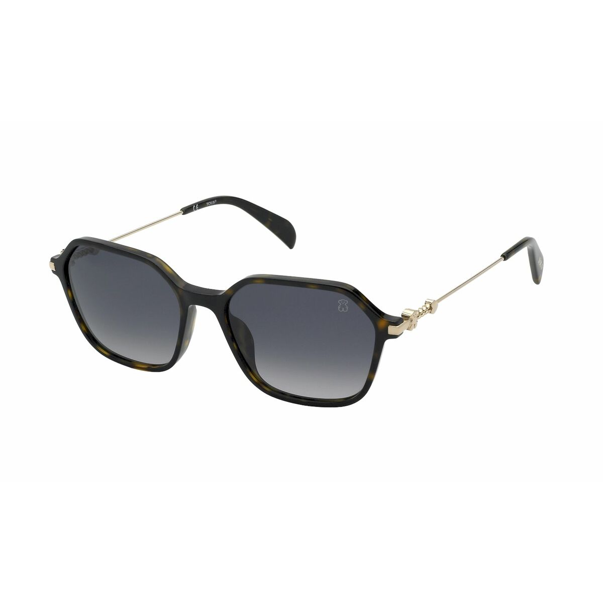 Damsolglasögon Tous STOB42-550722 Ø 55 mm