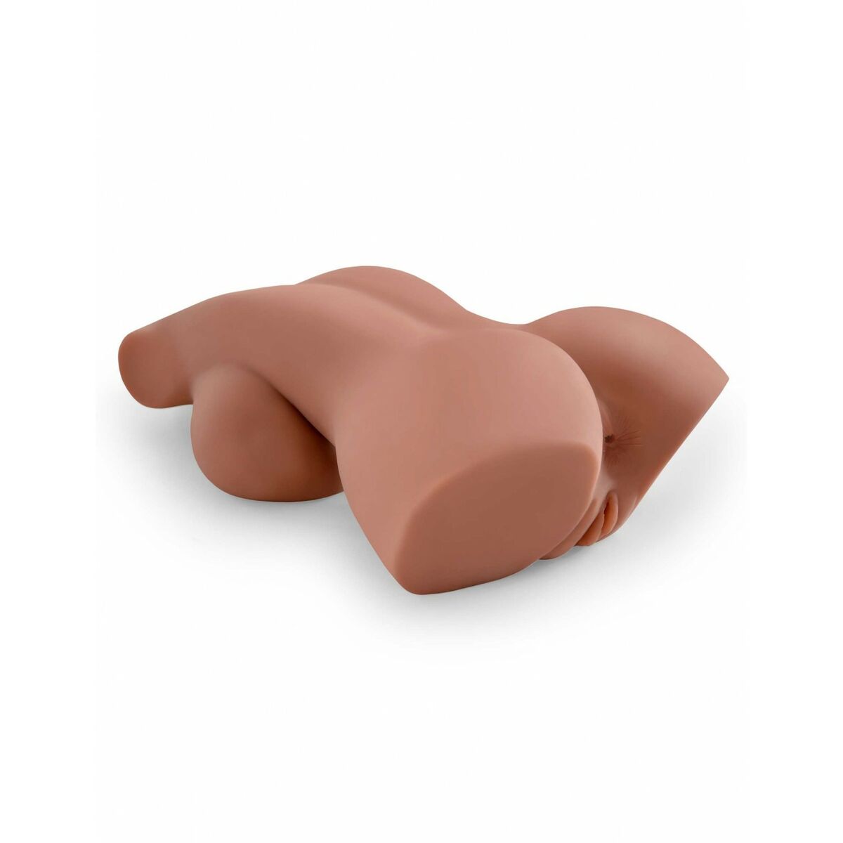 Endurance Jack Ass Pipedream PDX Plus Brun - 4