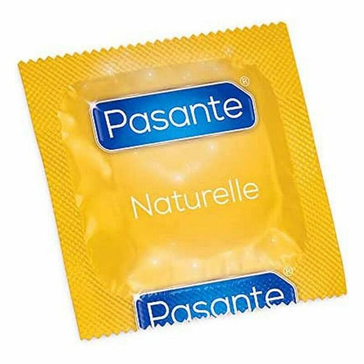 Kondomer Pasante Naturelle (144 uds) - 2