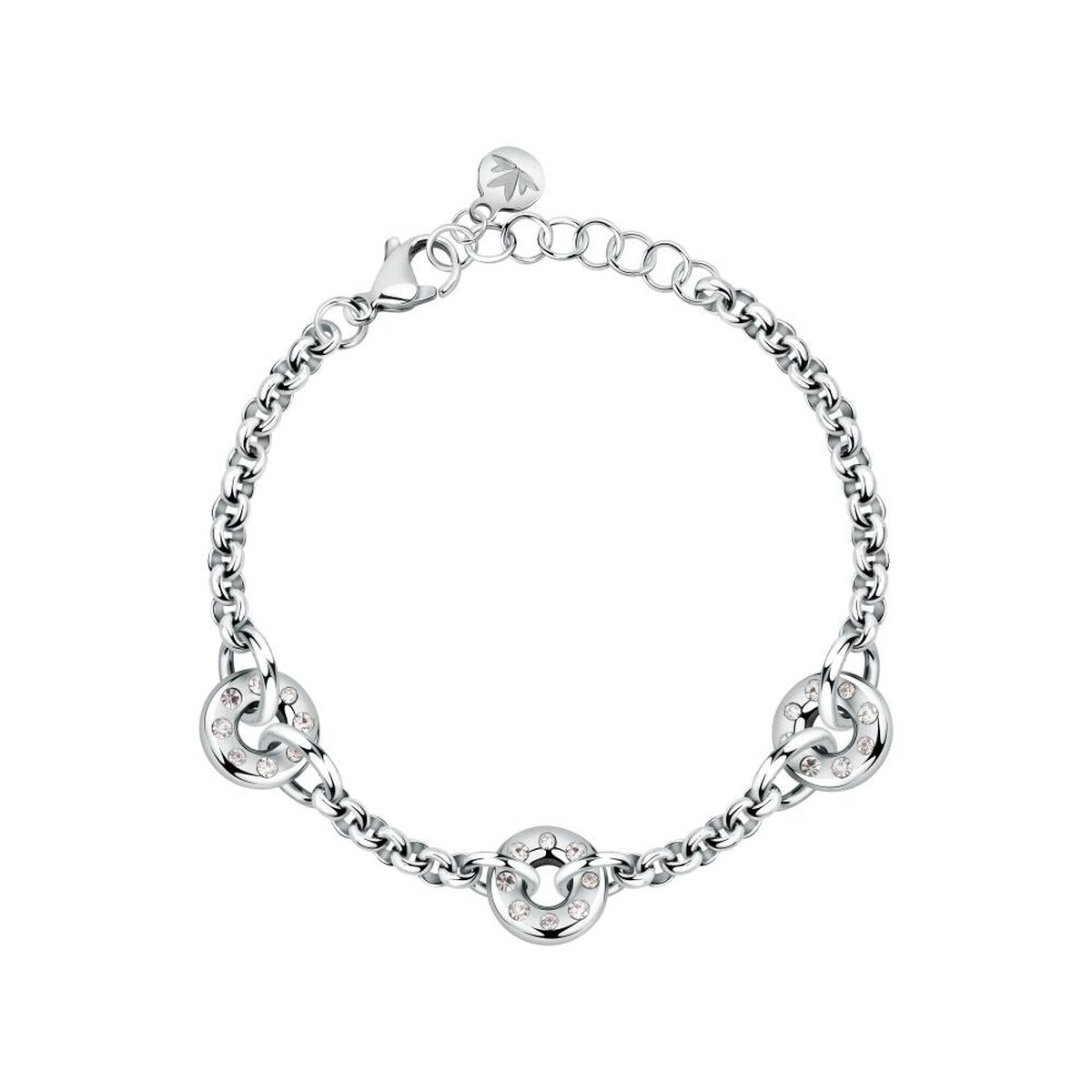 Damarmband Morellato SAVO10
