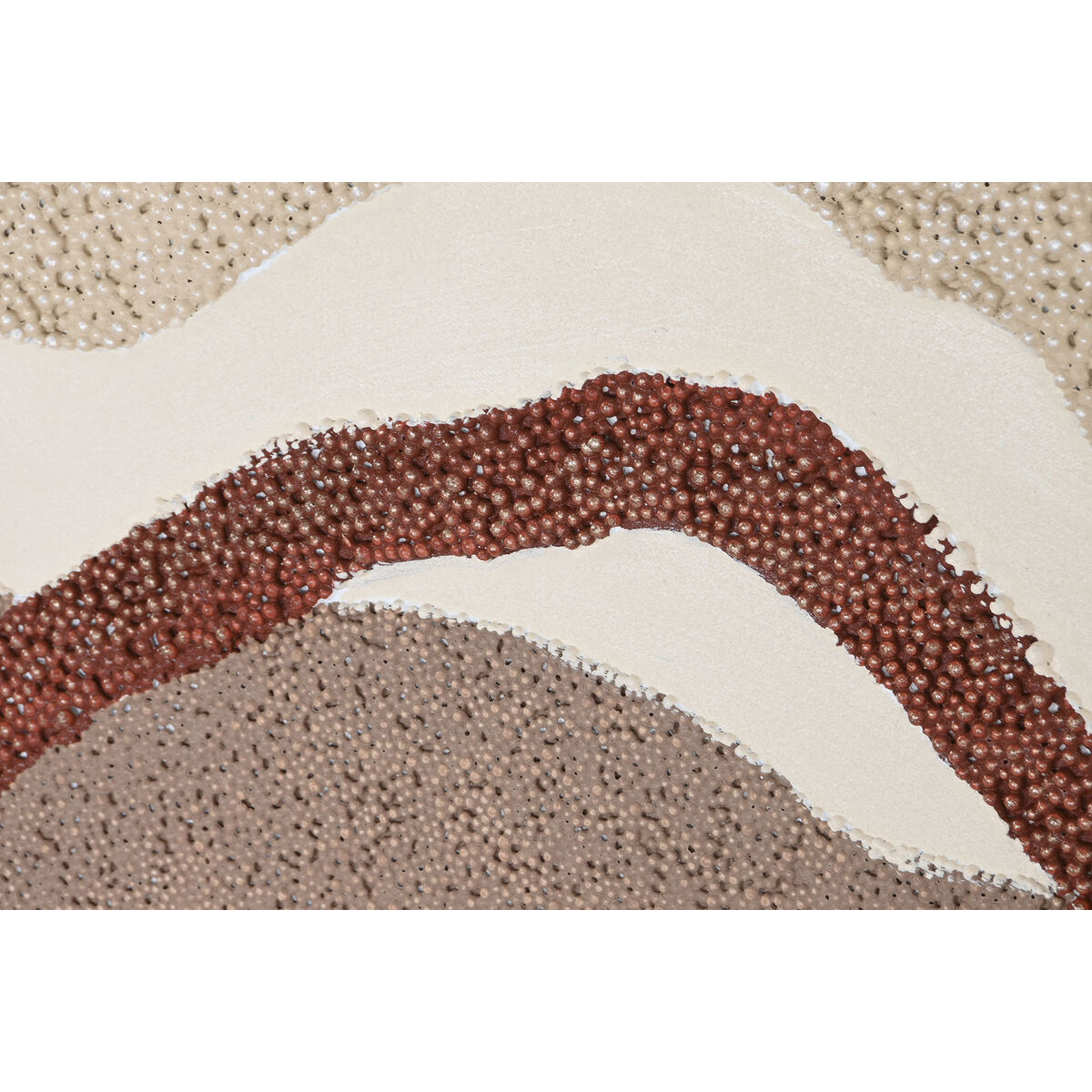 Tavla Home ESPRIT Abstrakt Urban 80 x 3,5 x 100 cm (2 antal) - 8