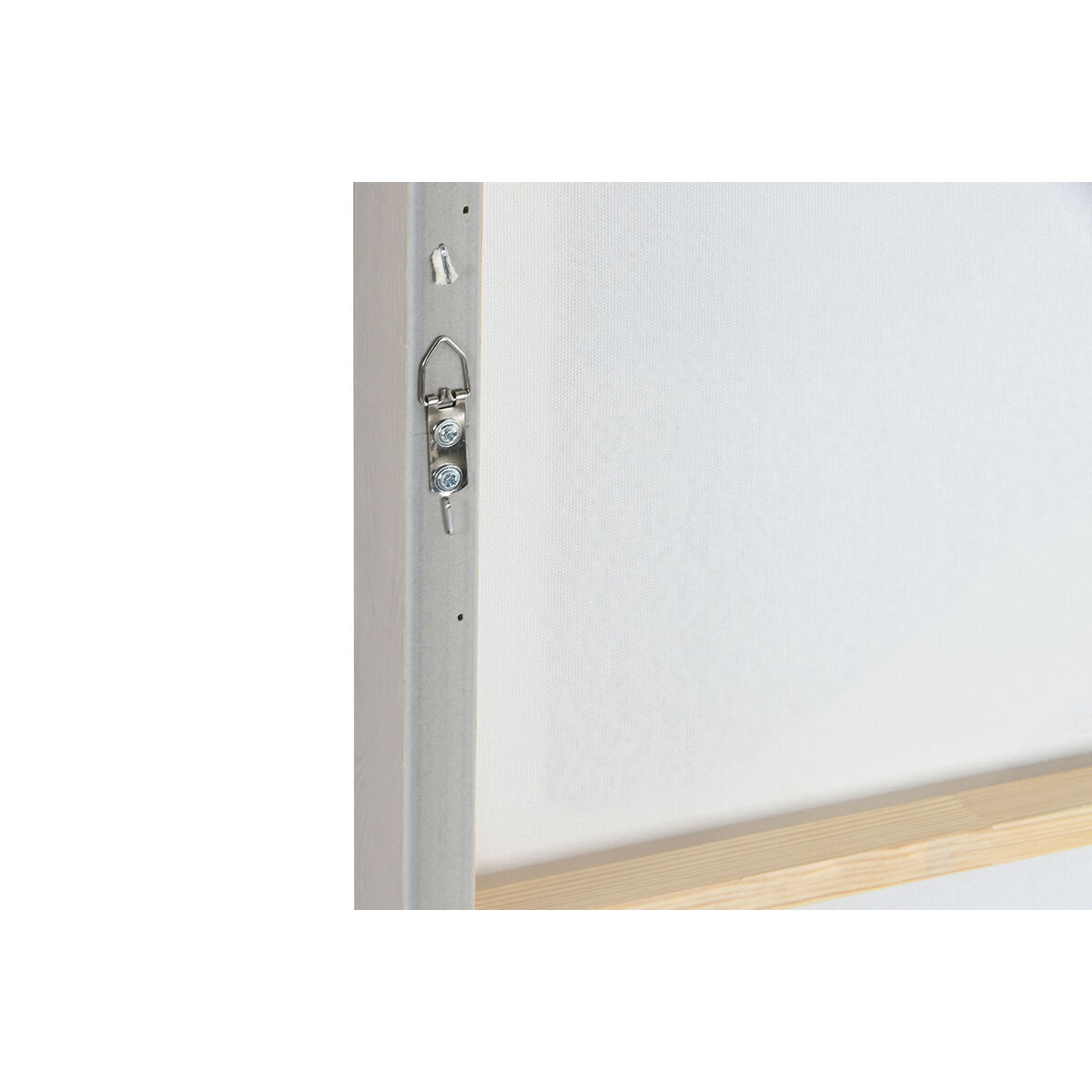Tavla Home ESPRIT Abstrakt Urban 80 x 3,5 x 100 cm (2 antal) - 7