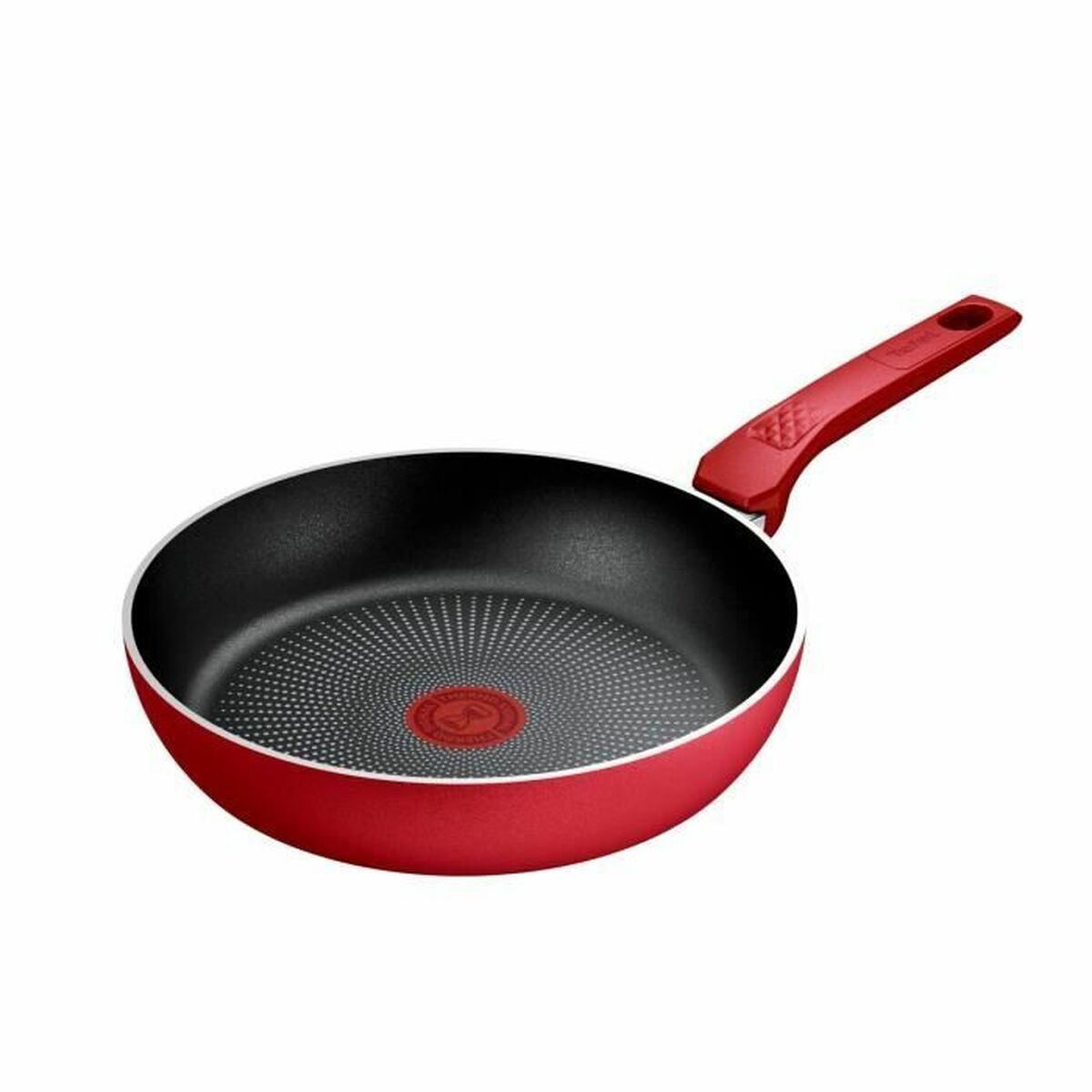 Stekpanna SEB C2890402 Ø 24 cm Aluminium