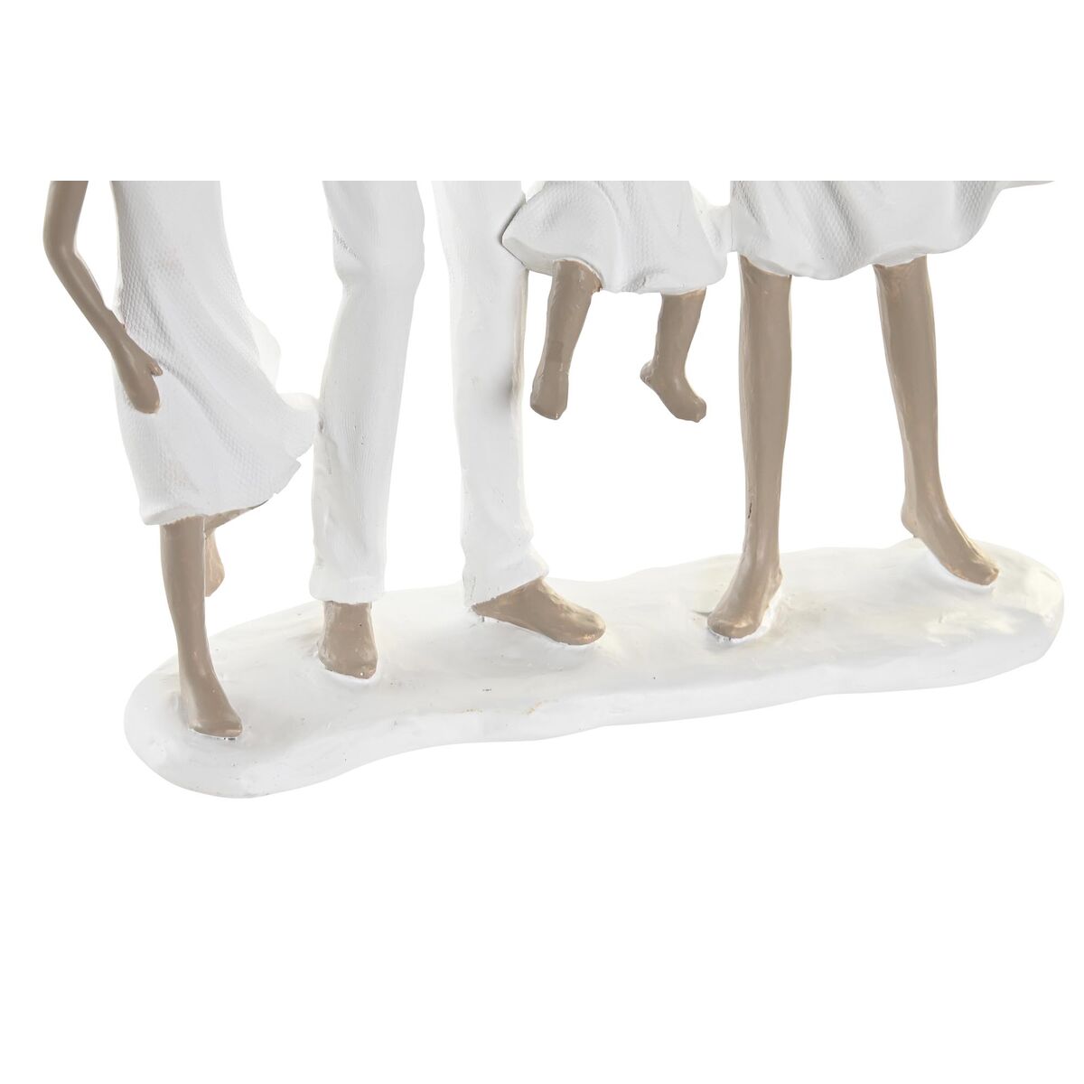 Prydnadsfigur DKD Home Decor (Renoverade A)