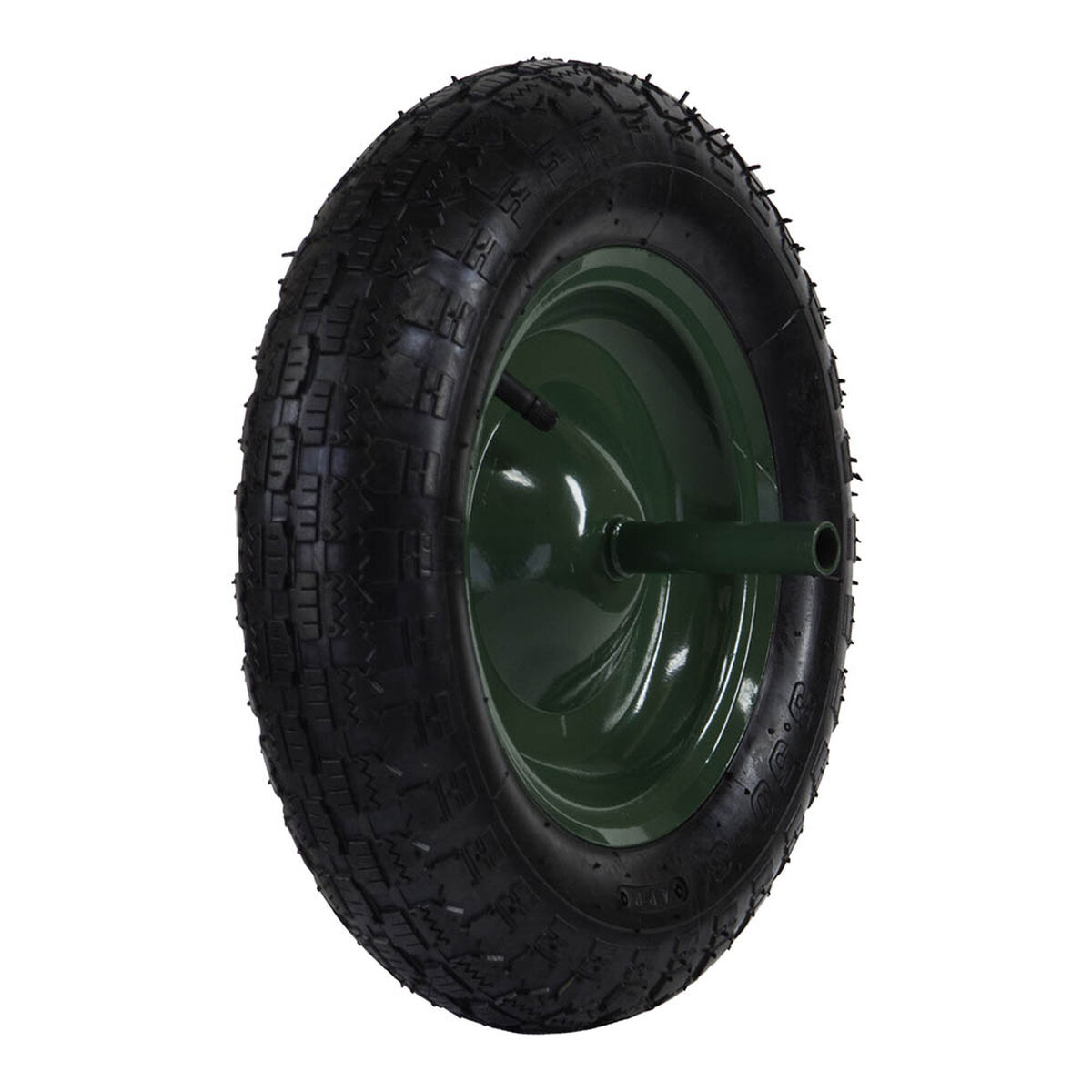 Pneumatisk däck Altrad 74748 Skottkärra Reservdel