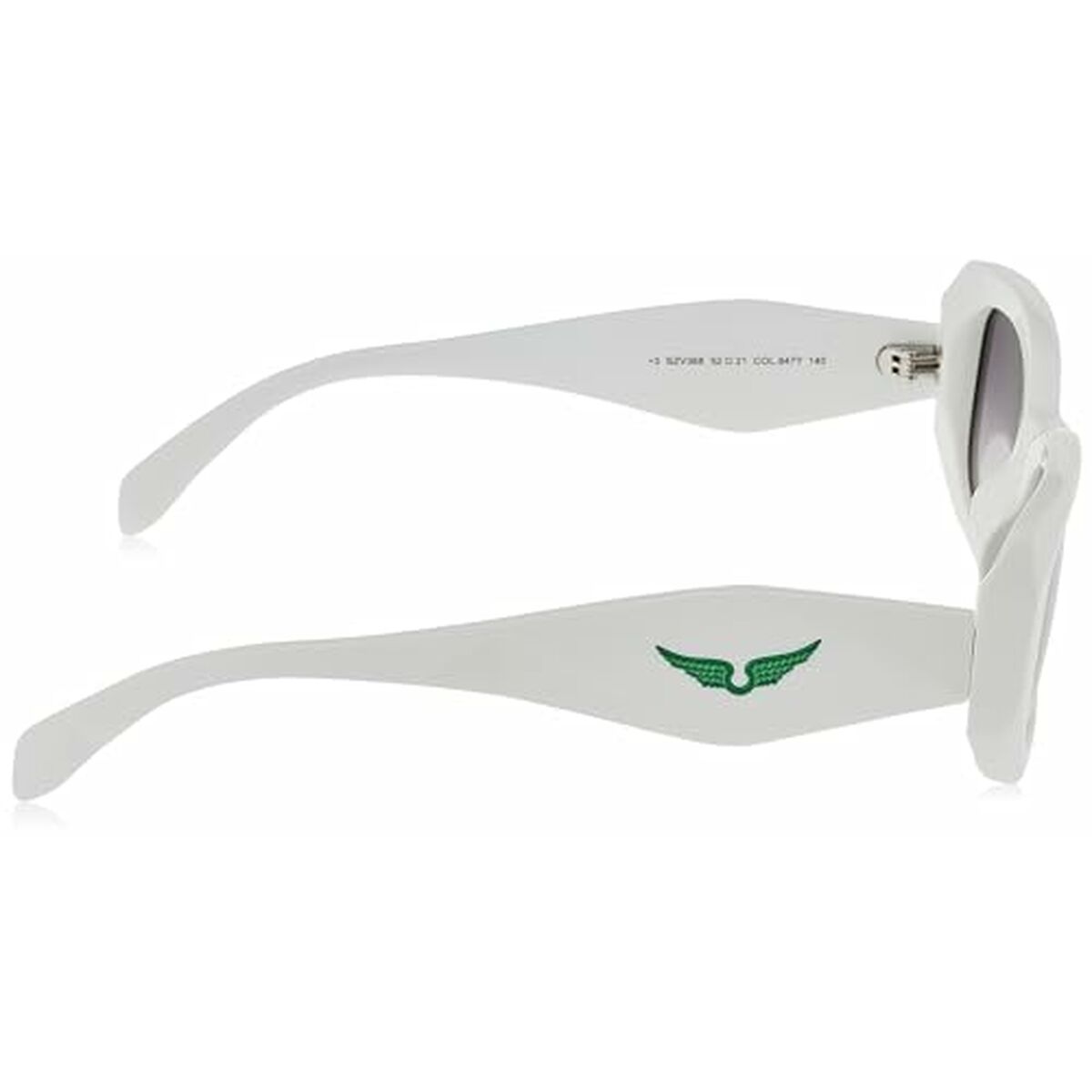 Damsolglasögon Zadig & Voltaire SZV368-52847Y Ø 52 mm - 3