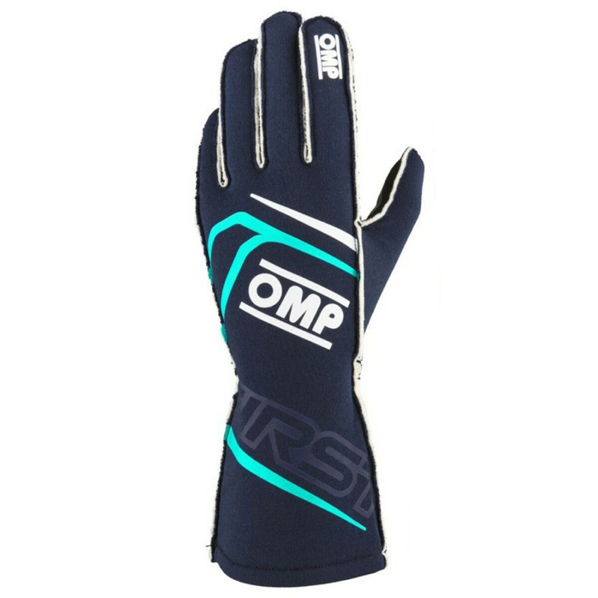 Karting Gloves OMP OMPIB0-0776-A01-248-L L - 2