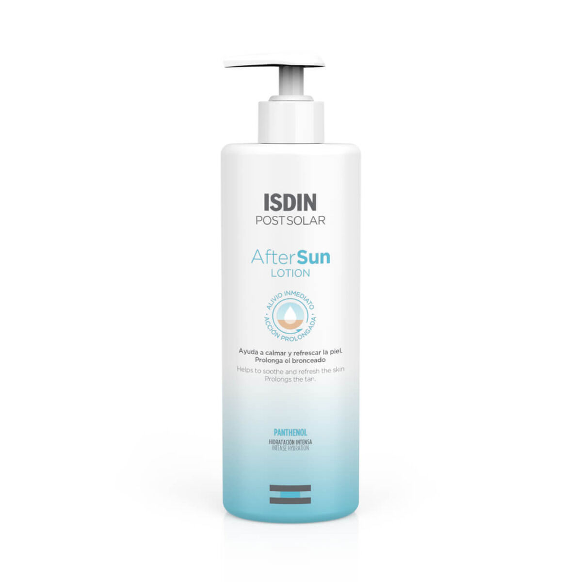 After Sun Isdin 400 ml