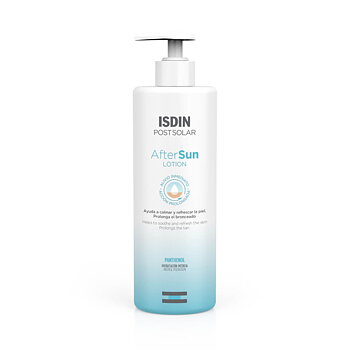 After Sun Isdin 400 ml