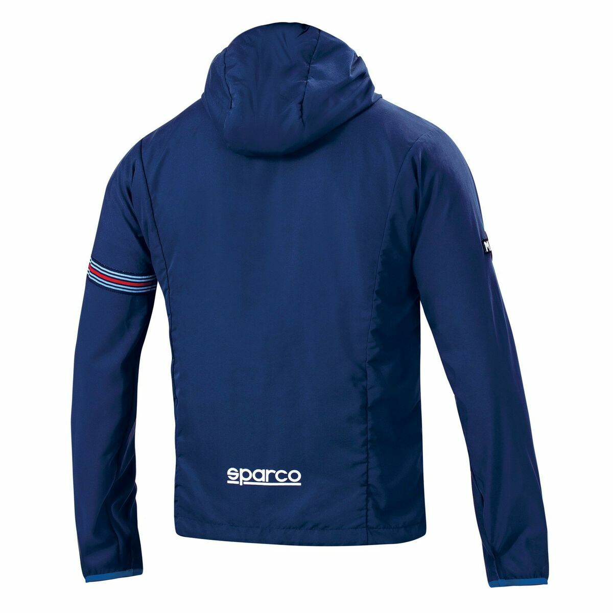Vindjacka Sparco (Renoverade A) - 2