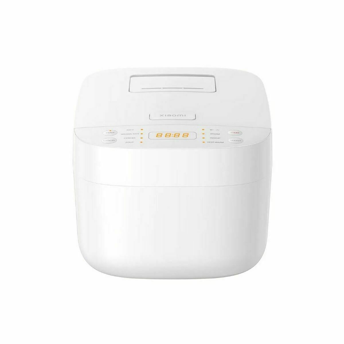 Vakuumförpackare Xiaomi 52771 Vit Svart Rostfritt stål Plast