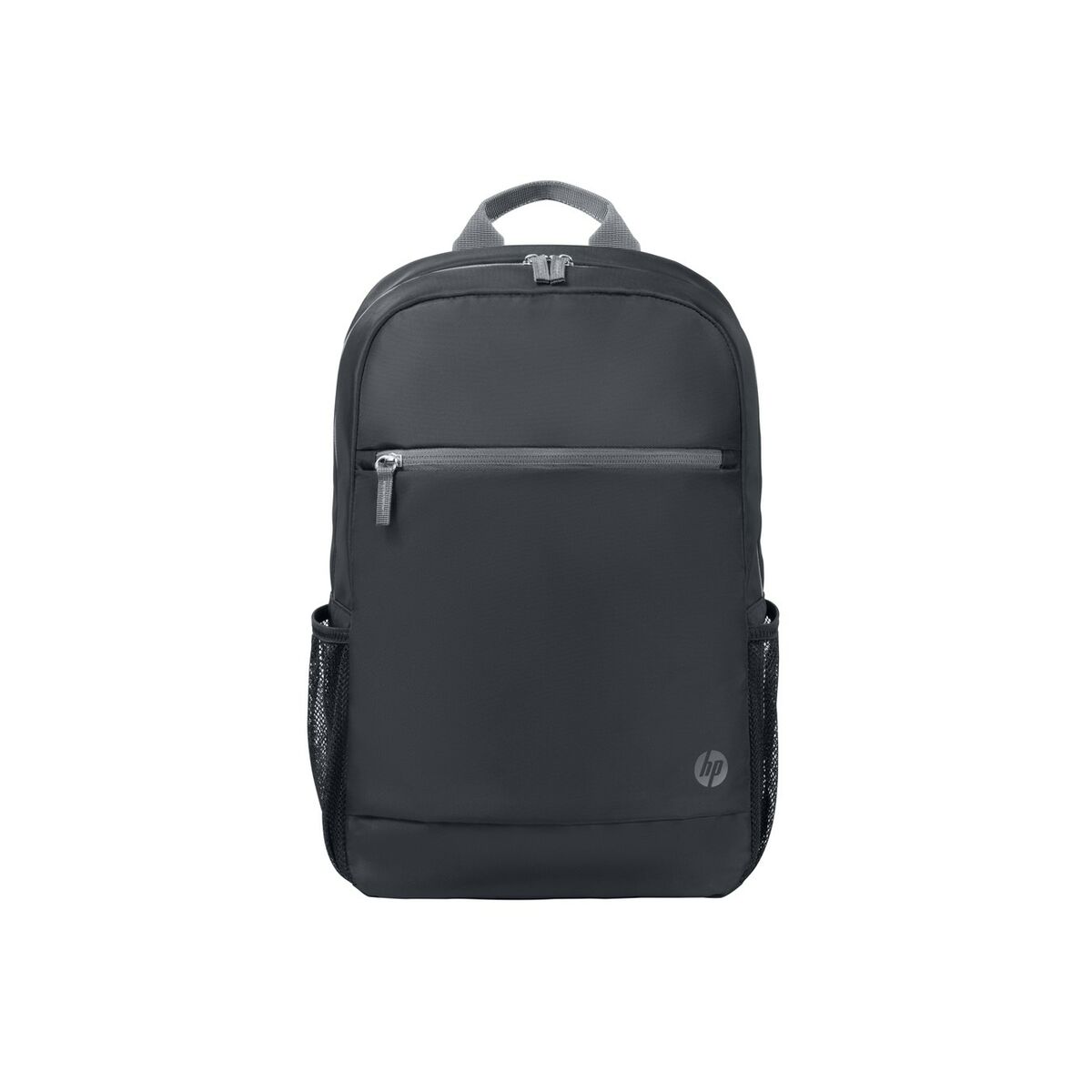 Laptopväska HP 9W0Z7AA Svart Grå 15,6"