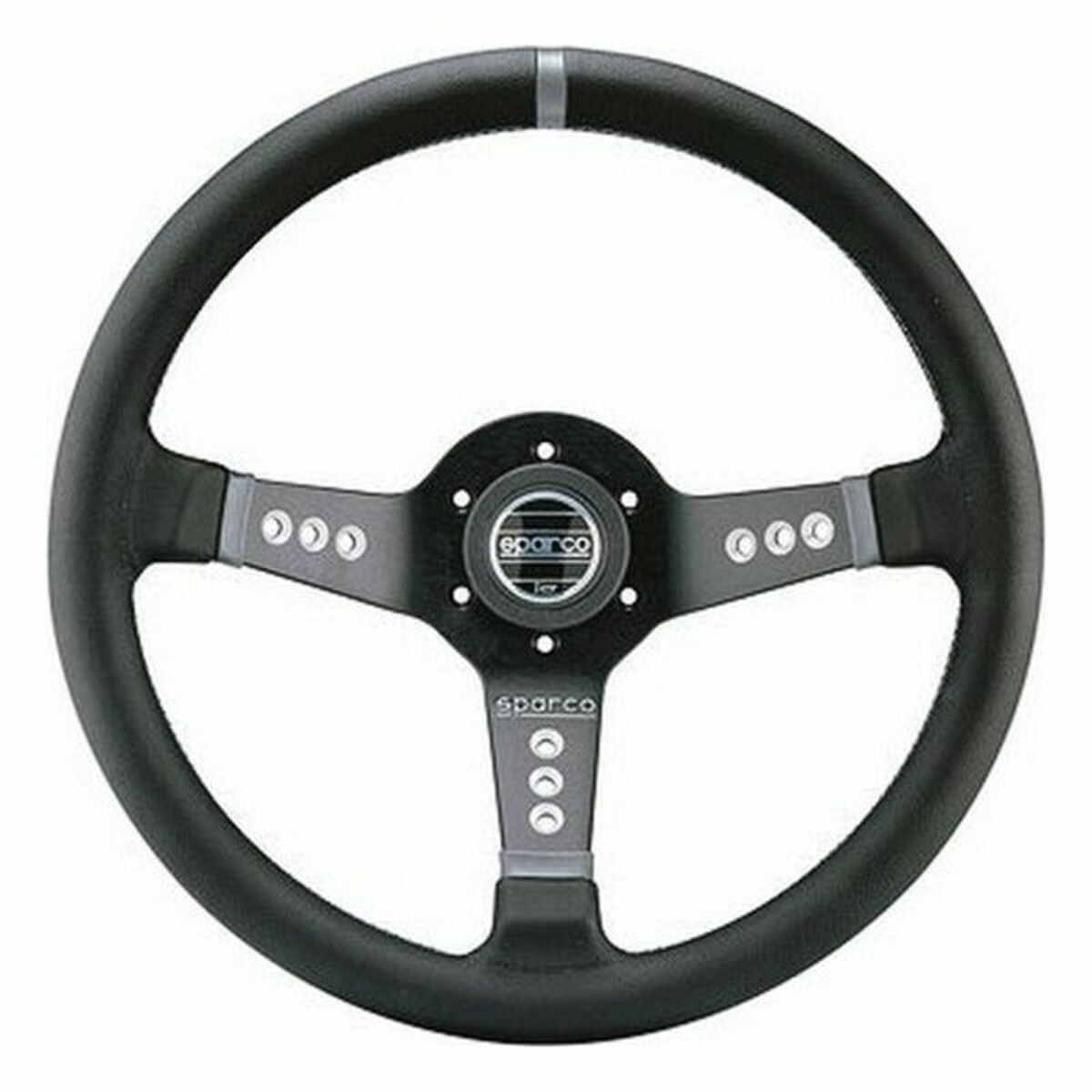Racing-ratt Sparco L777 350 mm - 2