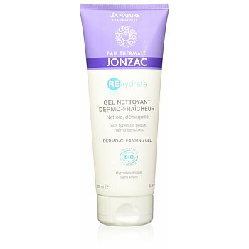 Rengörande ansiktsgel Rehydrate Eau Thermale Jonzac TP-3517360014556_Vendor 200 ml
