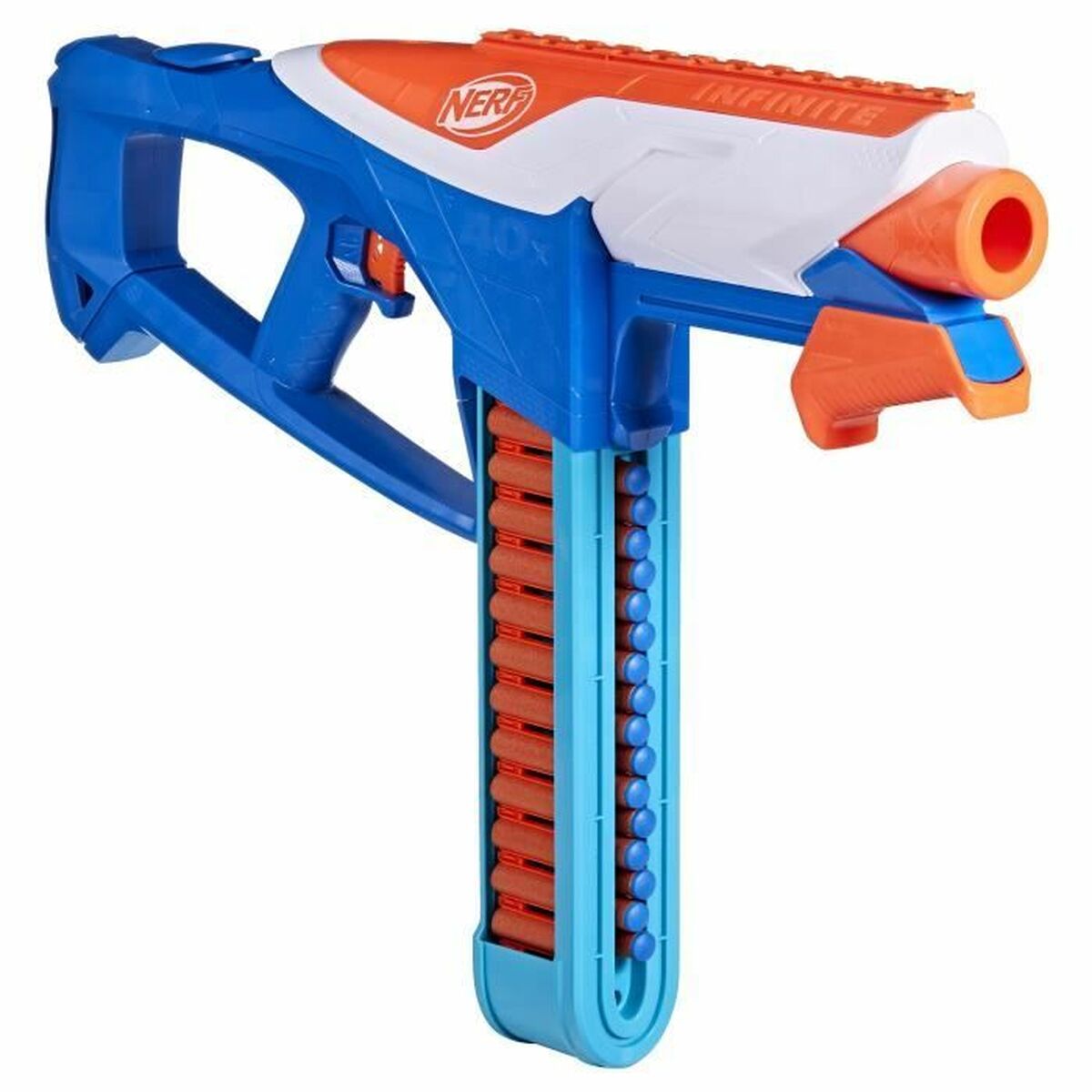 Pistol med Pilar Nerf NSeries Infinite - 3