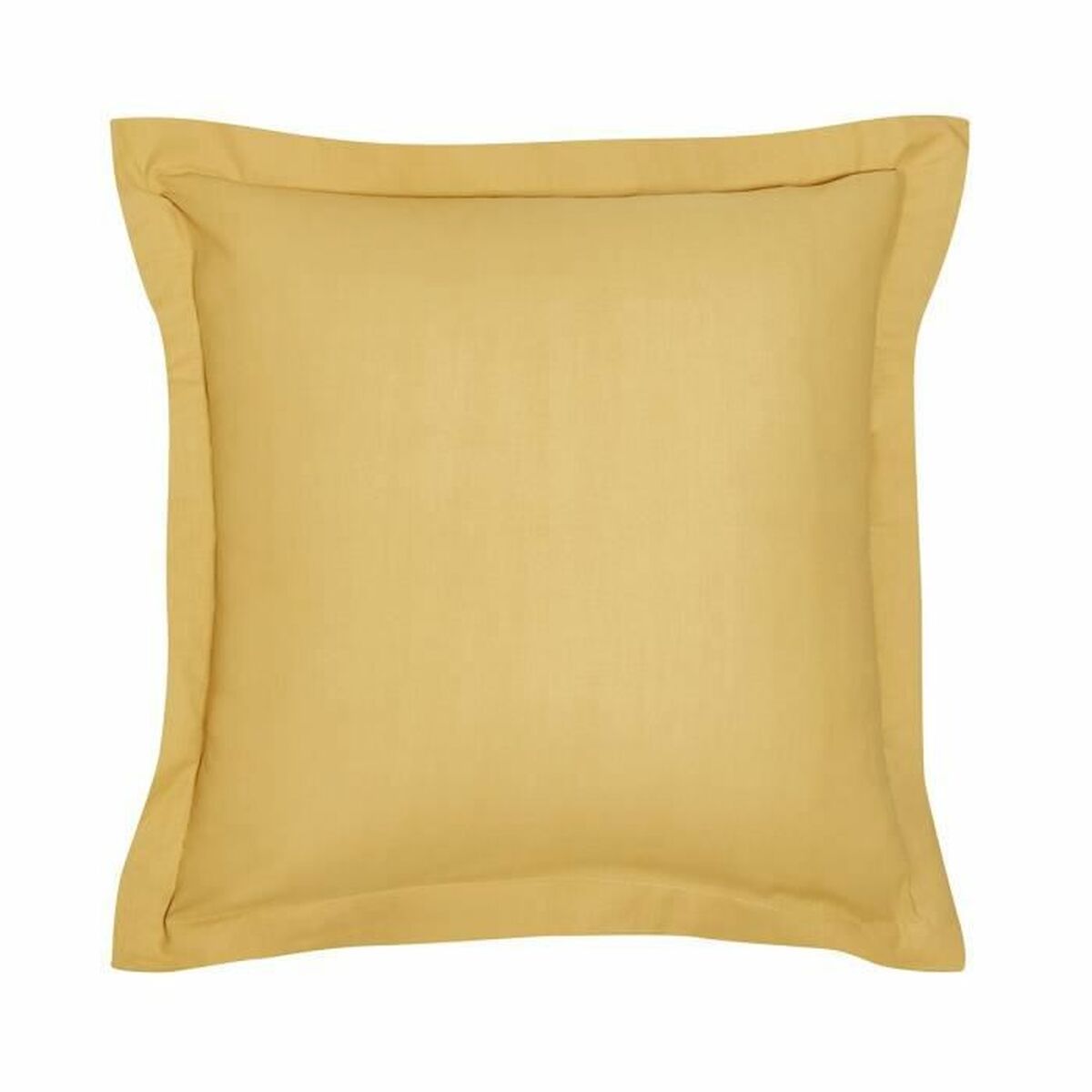 Kuddfodral TODAY Essential Gul 63 x 63 cm
