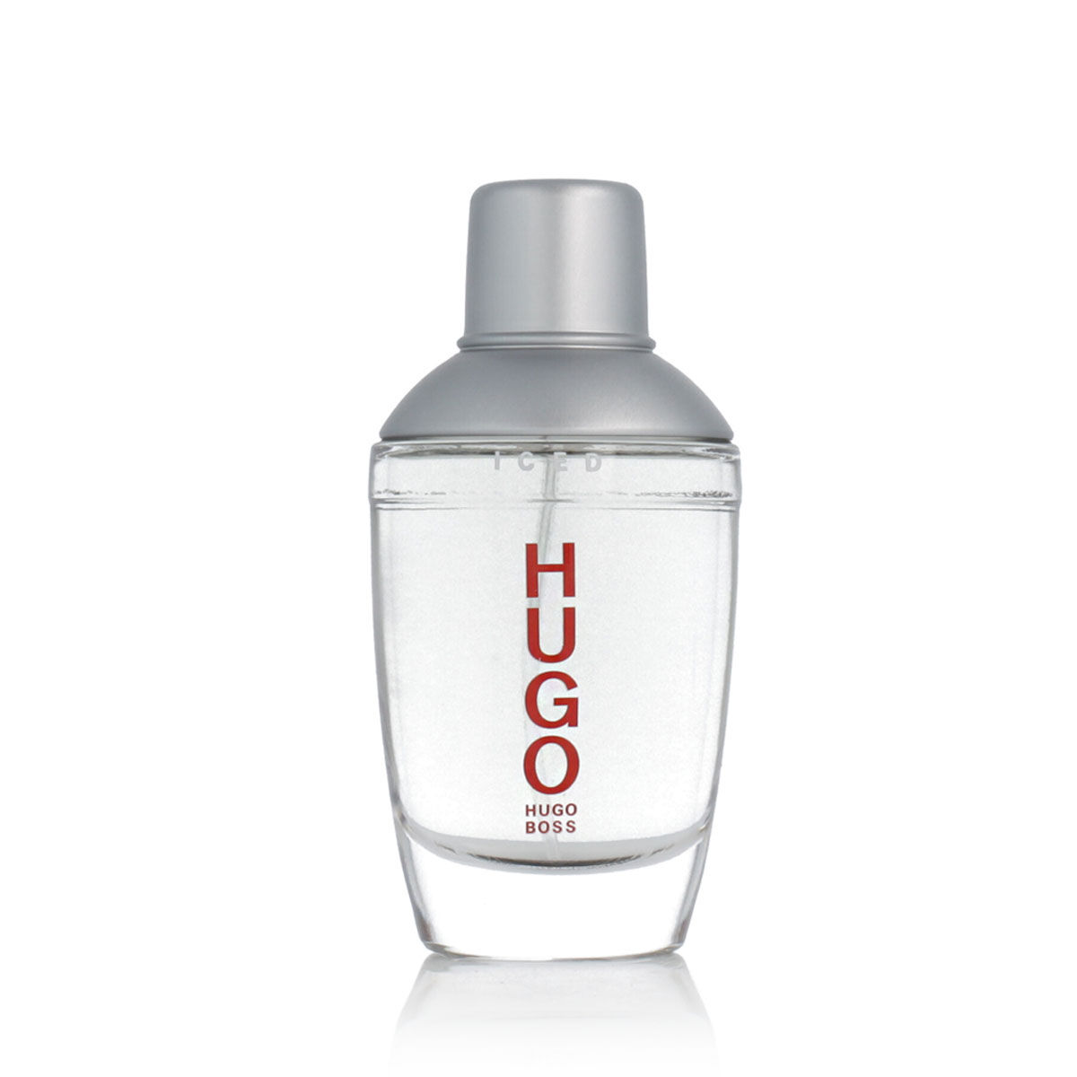 Parfym Herrar Hugo Boss Hugo Iced EDT 75 ml - 2
