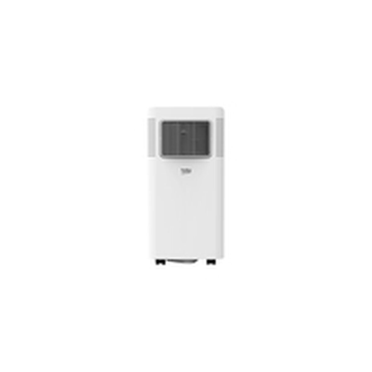 Bärbar Luftkonditionering BEKO BP209C Vit A 2500 W