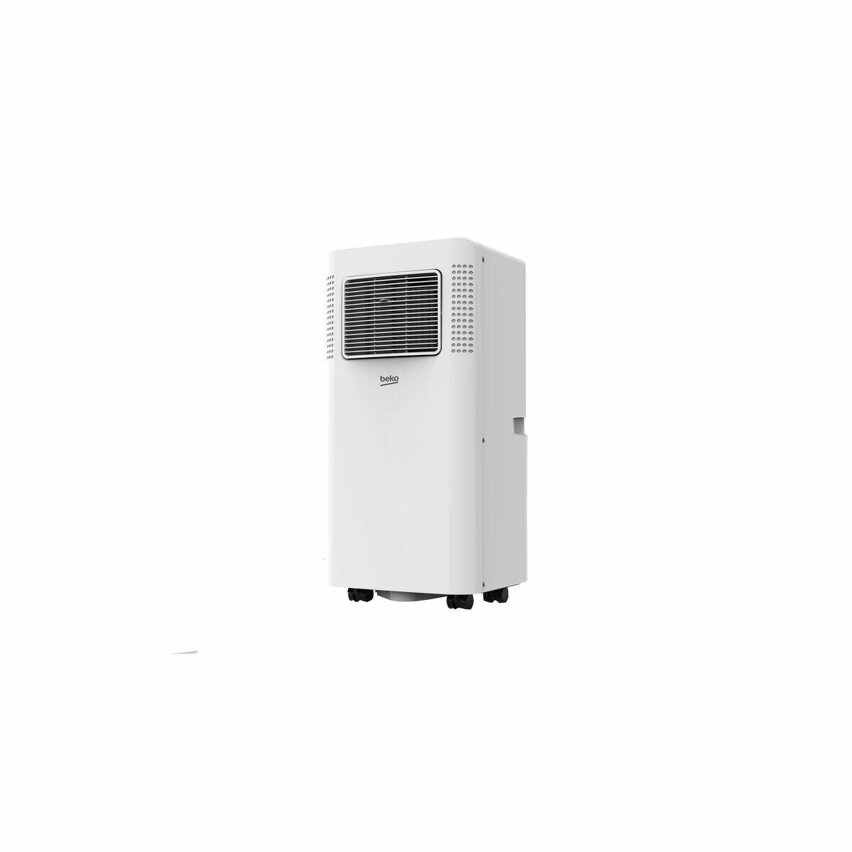 Bärbar Luftkonditionering BEKO BP209C Vit A 2500 W - 3