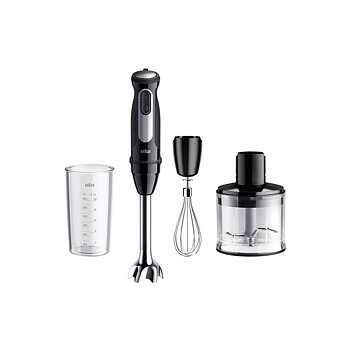 Minivisp Braun MQ55236MBK
