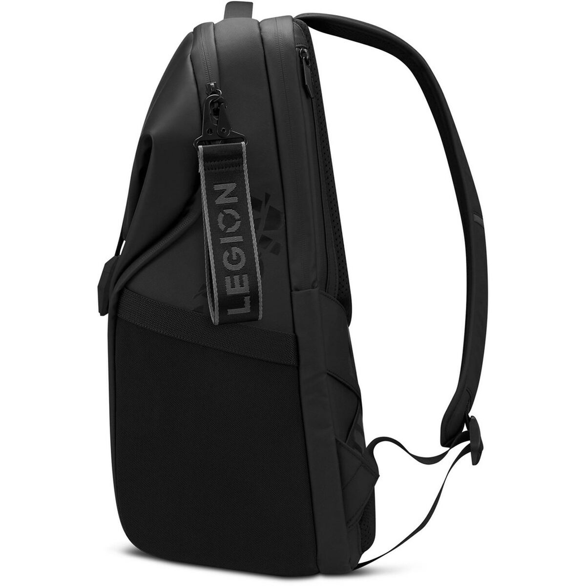 Laptopryggsäck Lenovo GX41M53147 Svart 16" - 3