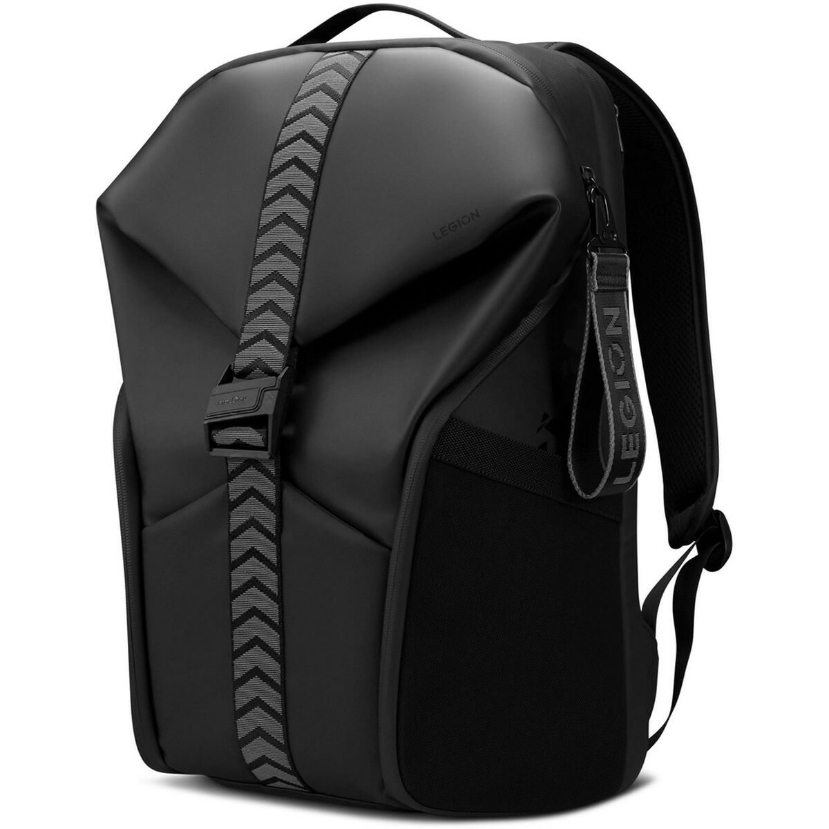 Laptopryggsäck Lenovo GX41M53147 Svart 16" - 2
