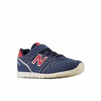 Sportskor Casual Barn New Balance 373 Bungee Marinblå