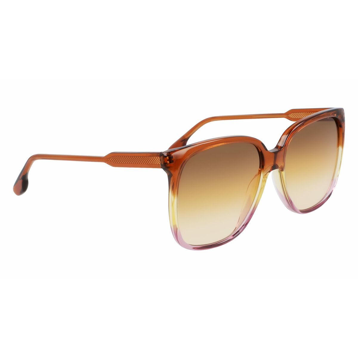 Damsolglasögon Victoria Beckham VB610SCB-241 ø 59 mm - 2