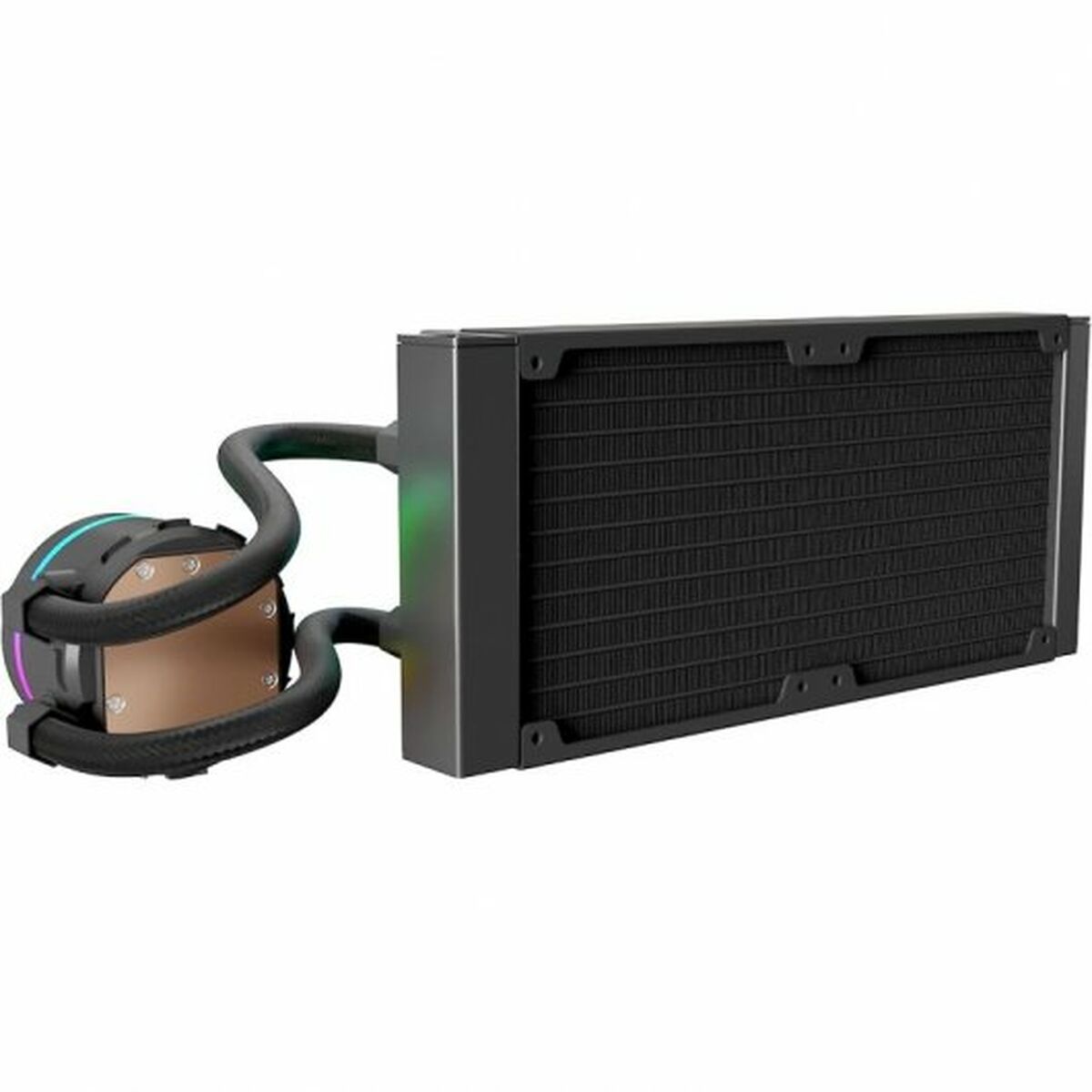 Flytande kylkit Nfortec ATRIA X - 2