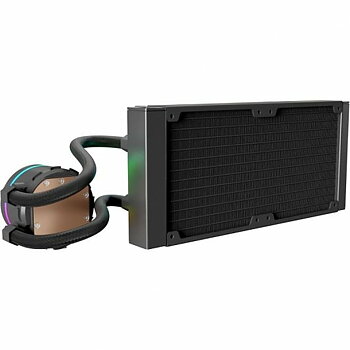 Flytande kylkit Nfortec ATRIA X