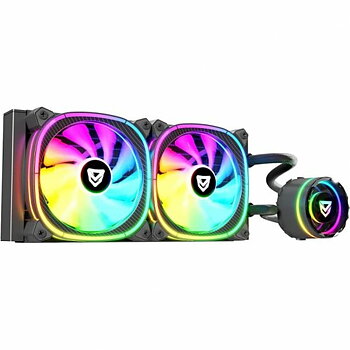 Flytande kylkit Nfortec ATRIA X
